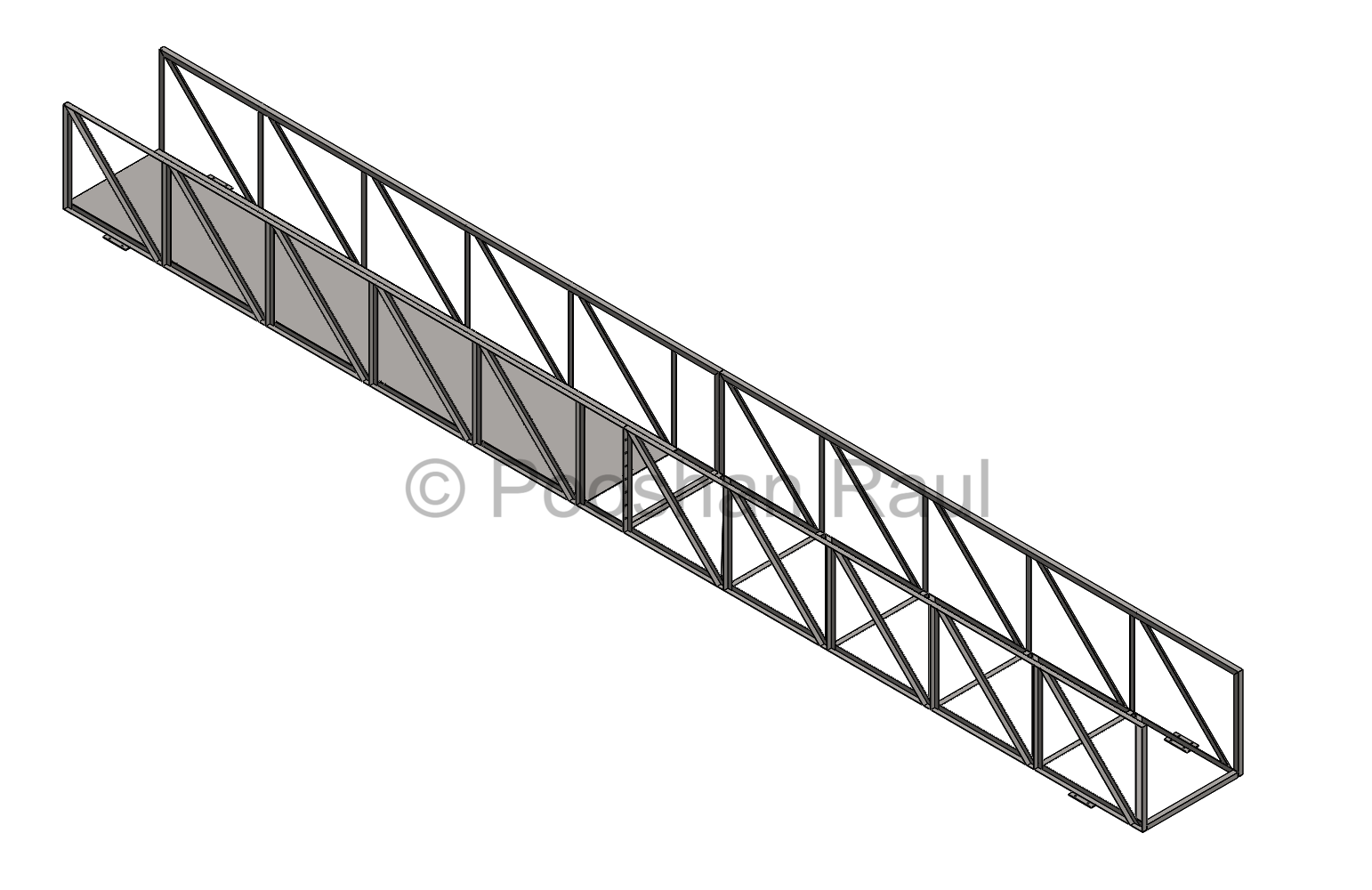 Clarifier Assembly