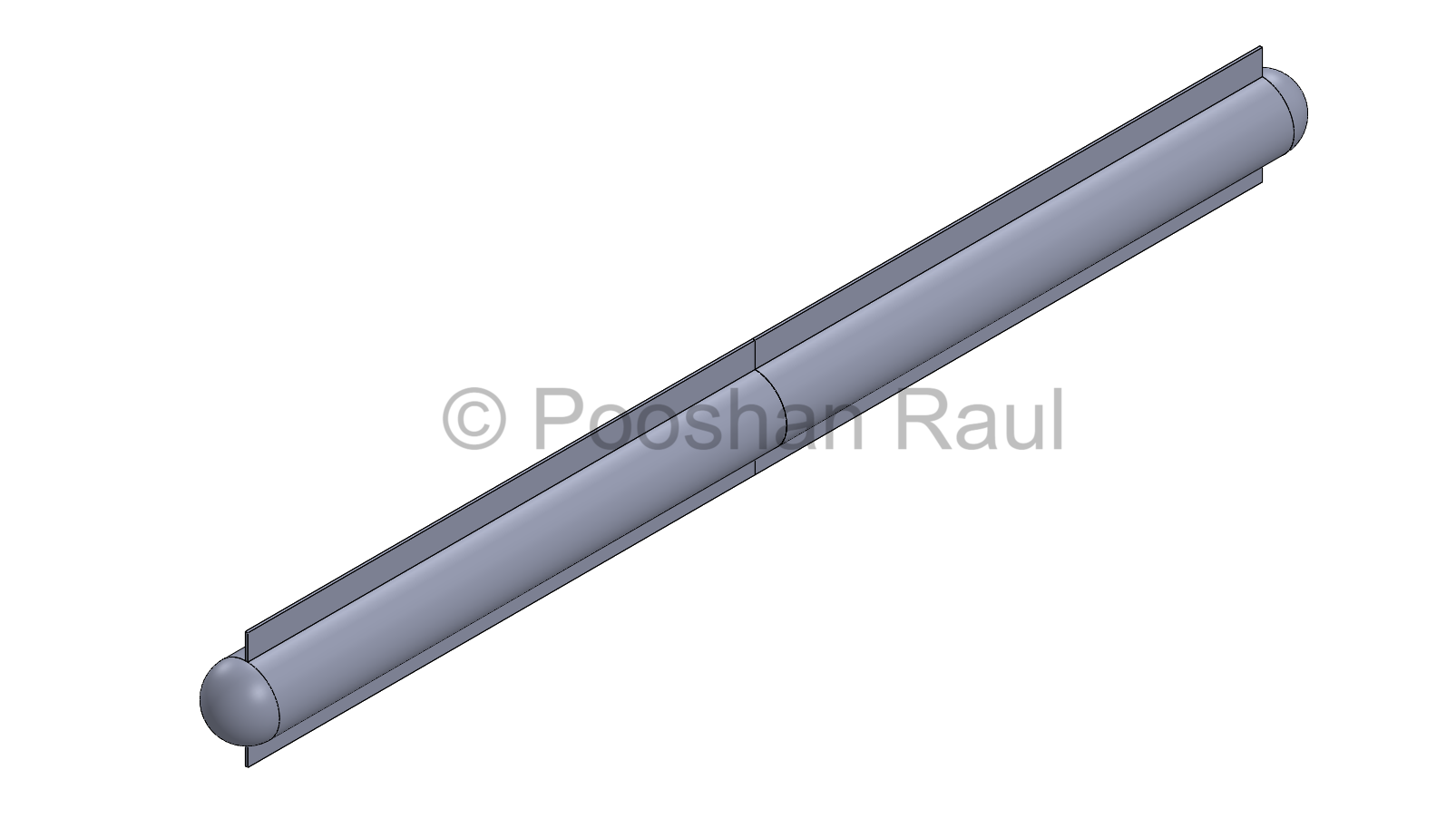Heat Pipe Overview